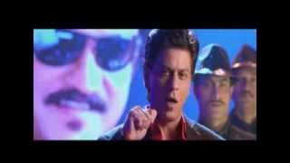 Chennai Express Lungi Dance promo [upl. by Alaehcim]