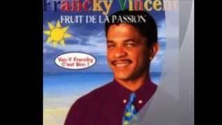 Francky Vincent  Faut pas divorcer 1991 [upl. by Esinad366]