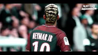 Neymar Jr ● Balada Boa 2018 ● Skills amp Goals HD [upl. by Aitsirk352]