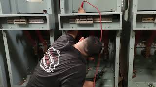 HT Switchgear Factory Acceptance Test [upl. by Florio]