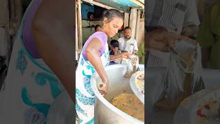 Hard working women selling 100kg biryani daily in Chennai Royapuram area [upl. by Tucker]