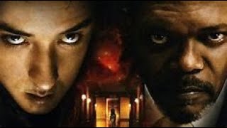 1408 Full Movie Facts And Review  John Cusack  Samuel L Jackson [upl. by Acimad]