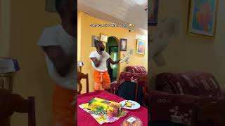 How Jamaican children ate back then [upl. by Stanfield798]