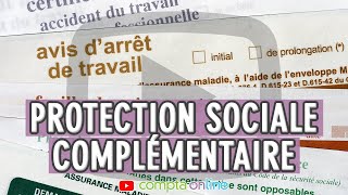 La protection sociale complémentaire [upl. by Doownyl]