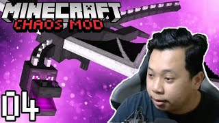 Minecraft Chaos mod  S1EP04 ending  SenggaminG [upl. by Vince453]