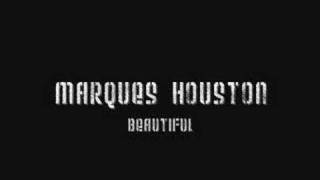 Marques Houston  Beautiful [upl. by Adalai949]