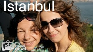 Istanbul Turkey Top 10 Attractions  My Travel Crowd [upl. by Letty844]