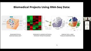 Omics Logic Transcriptomics Session 1 NGS sequencing [upl. by Retsevel]