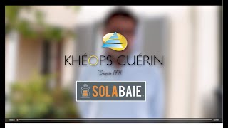 Témoignage client Khéops Guérin Solabaie Lèves  Chartres [upl. by Grazia]