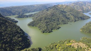 Embalse Amaní  Norcasia Caldas [upl. by Kella783]