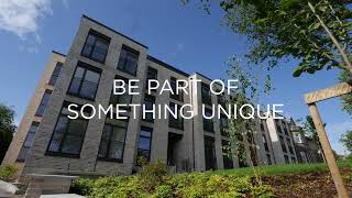 CCG Homes  Calderwood Lodge Newlands  Show Home Video Tour [upl. by Aiht299]