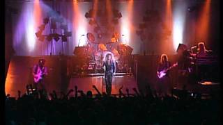 Europe  The Final Countdown  Live 1986 [upl. by Resa]