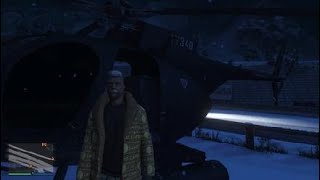 Vale a pena comprar o Buzzard No Gta V Online [upl. by Catima222]