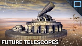 Can Future Telescopes See The Edge Of The Universe [upl. by Akcinat]