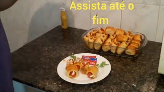 com apenas 3 ingredientes é possível [upl. by Maynord]