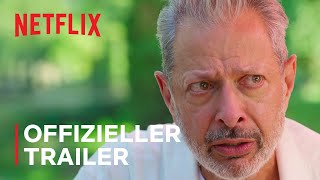 KAOS  Offizieller Trailer  Netflix [upl. by Thaddus]