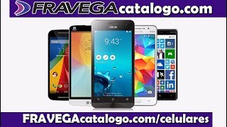 Fravega celulares  Ofertas de agosto 2020 [upl. by Nahgaem]