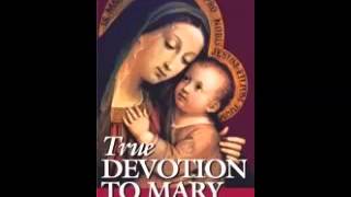 Total Consecration to Jesus through Mary [upl. by Lhadnek589]