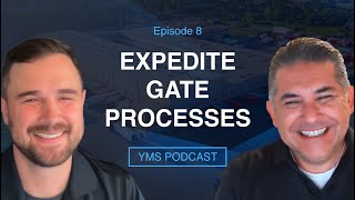 How to Expedite Your Gate Processes [upl. by Garald304]