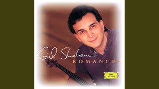 Svendsen Violin Romance in G Major Op 26 [upl. by Base]