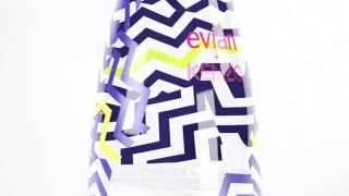 evian x KENZO Naturally Playful [upl. by Hakan]