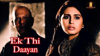 Toh Aap Dono Ke Bich Problem To Nahi Hai Na  Ek Thi Daayan  Emraan Hashmi [upl. by Stovall]