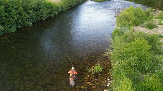 La pesca al sereno un arte ancestral que nunca pasa de moda [upl. by Pournaras]