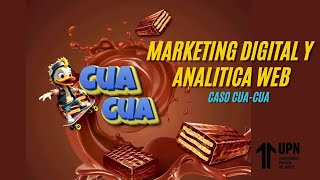 T2MARKETING DIGITAL Y ANALITICA WEBGRUPO14UPN [upl. by Ikim802]