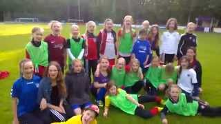 Fettes Brot  Fussballgott  Fanvideo 6 SSV Rantzau [upl. by Silvestro]