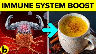 7 Ways To Naturally Boost Your Immune System [upl. by Nasho]