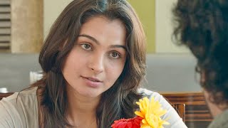 നീയൊരു ഗേ ആണെന്ന് എന്നോട് പറയാഞ്ഞത് എന്താ  Taramani  Andrea Jeremiah  Malayalam Movie Scenes [upl. by Carolee993]