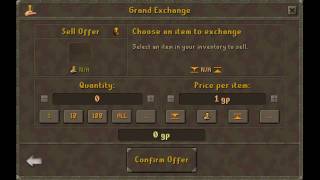 Runescape  The Ultimate Money Making Guide  Part 35  Slayer [upl. by Sixel561]