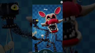 FNaf Ar Roblox [upl. by Tattan]