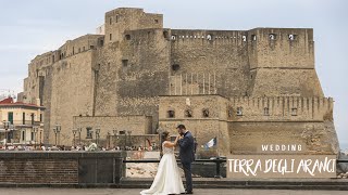 Matrimonio a Terra Degli Aranci  Antonio e Martina [upl. by Anirba]