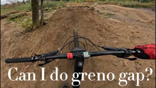 Can I do greno gap [upl. by Akirrehs]