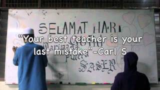 For Teachers Of Saser 2011 [upl. by Learsi]