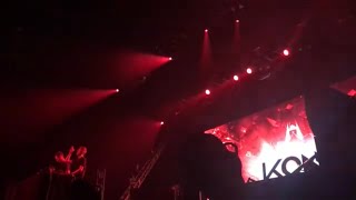 Koan Sound  Live in Denver 2019 Mission Ballroom [upl. by Dnomsad188]