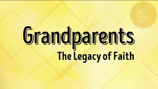 Message Grandparents Day [upl. by Earased]