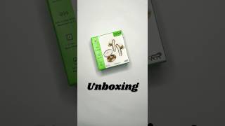 Mivi Duopods i6 Unboxing  earbuds under 1500 [upl. by Anitsenre737]