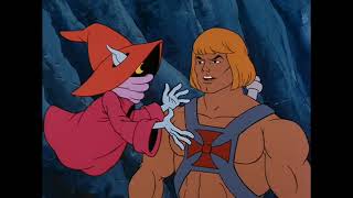 This is Why He Man and the Masters of the Universe 1983 S02E17 Island of Fear is Going Viral [upl. by Farnsworth249]