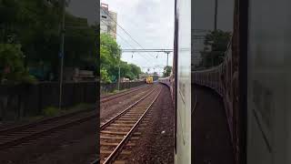 Riday Halder Agla Station 90smusic mumbaimerijaan aamchimumbai dadar terenaam [upl. by Keslie]