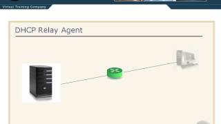 65 DHCP Relay Agent [upl. by Ezequiel758]
