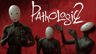 Pathologic 2  Release Date Trailer  Children of Gorkhon [upl. by Tsui]