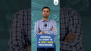 Ureteral Stenting DJ Stent shorts kidneystonetreatment ureteralstone [upl. by Yelrihs]