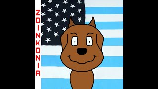 Zoinkonia  Full EP Stream [upl. by Adiehsar424]