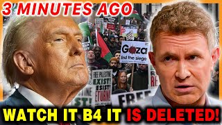 Donald Trump Douglas Murray DECLARE Hms supporters will be G0N3 [upl. by Sivaj]