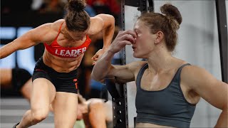 MY BIGGEST CROSSFIT GAMES FAIL amp AGE A FACTOR IN COMPETING [upl. by Ynahteb]