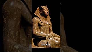 Pharaoh WHAT IT MEANS ancient history pharaonicmyths shorts [upl. by Wheeler]