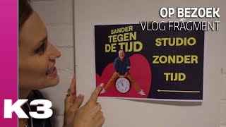 Terug van de film opnames  Fragment  Vlog 165 [upl. by Haeli]