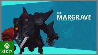 Gigantic Hero Spotlight  The Margrave [upl. by Dej]